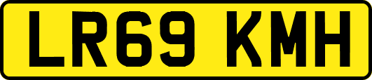 LR69KMH