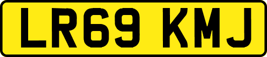 LR69KMJ