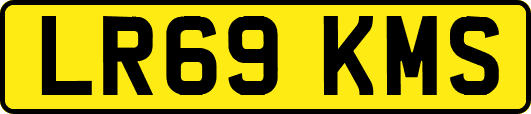 LR69KMS