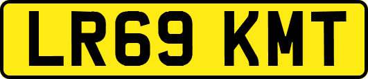 LR69KMT