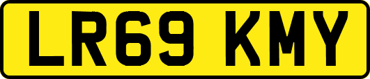 LR69KMY