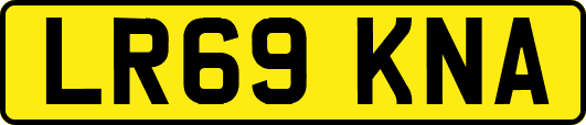 LR69KNA