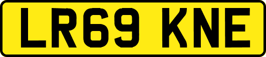 LR69KNE