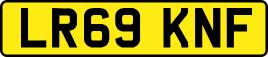 LR69KNF