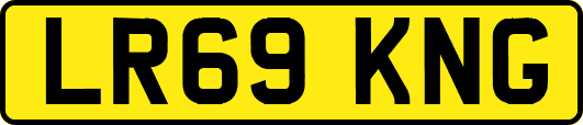 LR69KNG