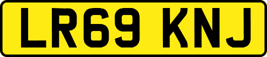 LR69KNJ