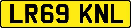 LR69KNL