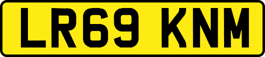 LR69KNM