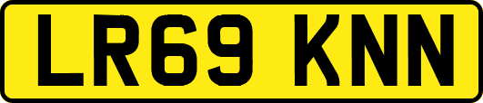LR69KNN