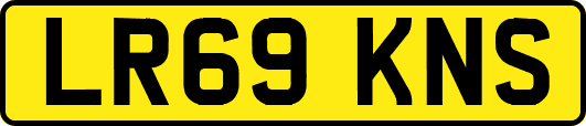 LR69KNS