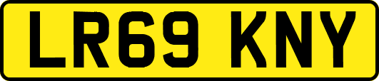LR69KNY