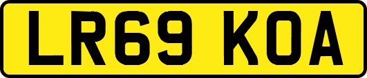 LR69KOA