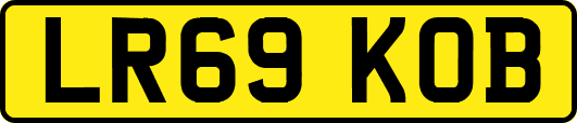 LR69KOB