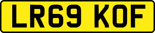 LR69KOF