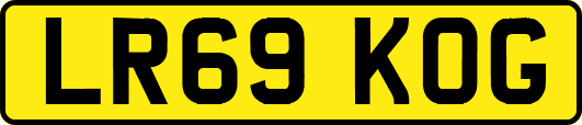 LR69KOG