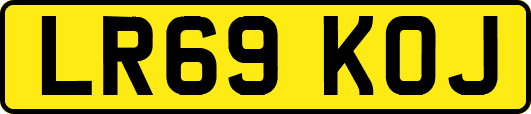 LR69KOJ