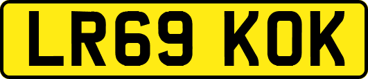 LR69KOK