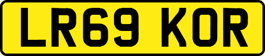 LR69KOR