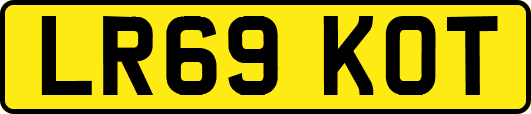 LR69KOT