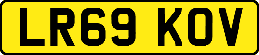 LR69KOV