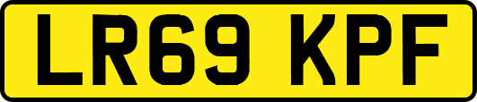 LR69KPF