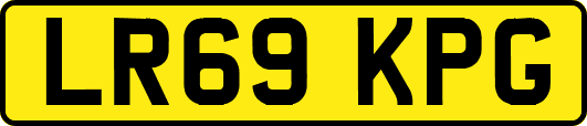 LR69KPG