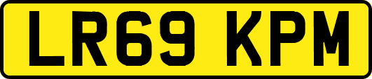 LR69KPM