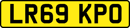 LR69KPO