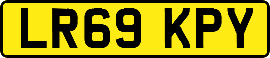 LR69KPY