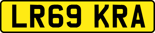 LR69KRA