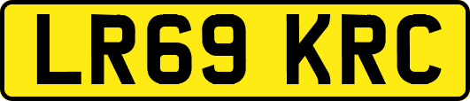 LR69KRC