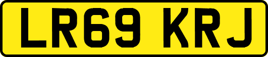 LR69KRJ