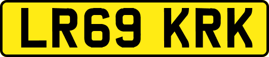 LR69KRK