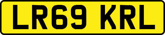 LR69KRL