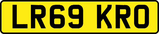 LR69KRO