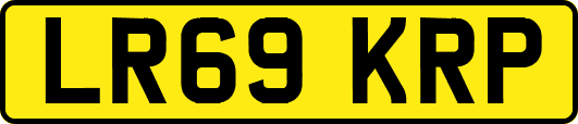 LR69KRP