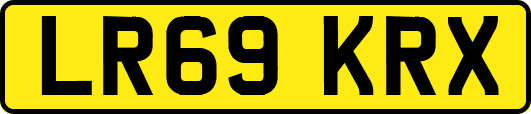 LR69KRX