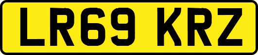 LR69KRZ