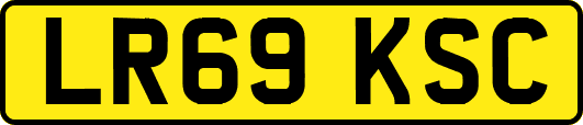 LR69KSC