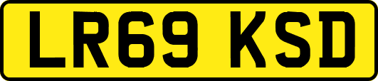 LR69KSD