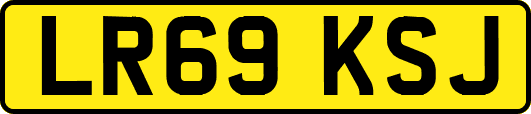 LR69KSJ