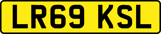 LR69KSL