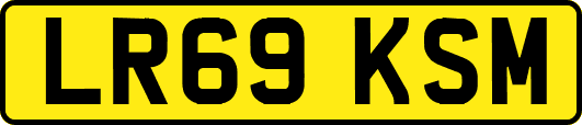 LR69KSM