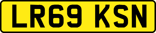 LR69KSN