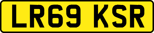 LR69KSR