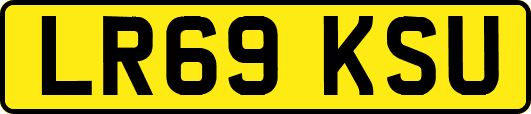 LR69KSU