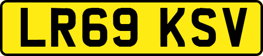 LR69KSV