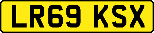 LR69KSX
