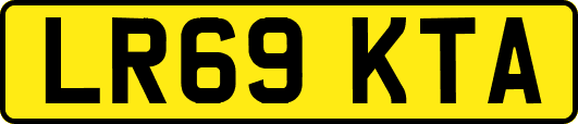 LR69KTA