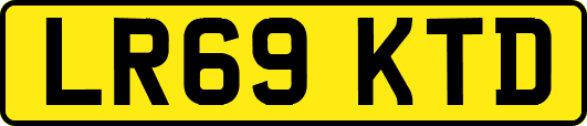 LR69KTD